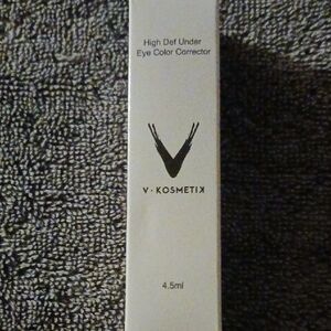 V-Kosmetix Eye Color Corrector